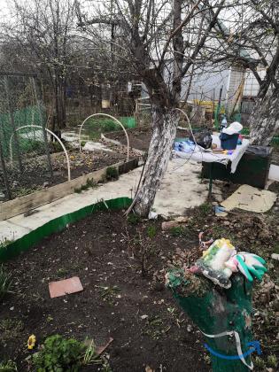 Продам сад на Северо-Западе Челябинска в Челябинске