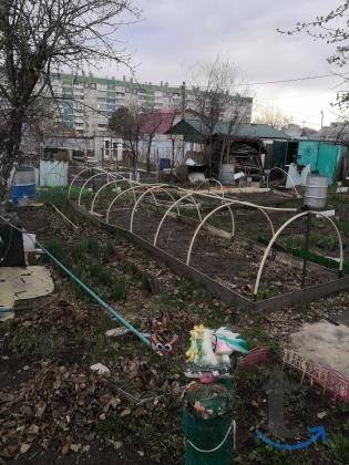 Продам сад на Северо-Западе Челябинска в Челябинске