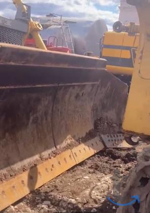 Объявление: Бульдозер ЧТЗ Б-12 2008 г. в Набережных Челнах