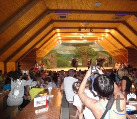 Объявление: Экскурсия в Сочи на 33 водопада с Кавказским застолье в Сочи