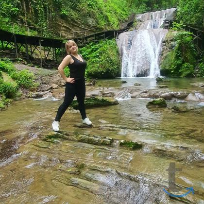 Объявление: Экскурсия в Сочи на 33 водопада с Кавказским застолье в Сочи