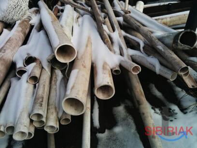 Объявление: Закупаем лом фторопласта-4 любые изделия в Новосибирске