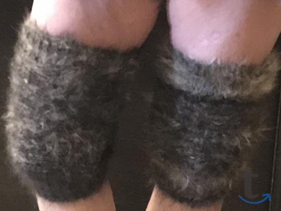 Наколенники из собачьей шерсти в Екатеринбурге