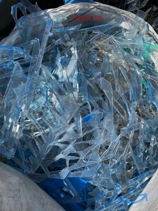 Объявление: Покупаем полиметилметакрилат (ПММА, PMMA) любые виды в Новосибирске