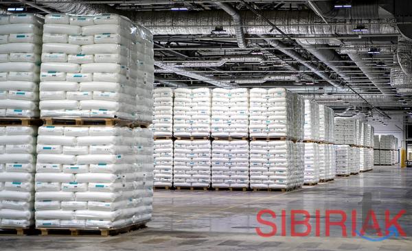 Объявление: Закупаем первичную hdpe, пнд , полиэтилен lldpe, лпэн в Новосибирске