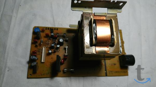 Объявление: Трансформатор SHARP . в Челябинске