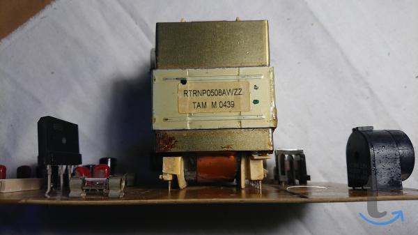 Объявление: Трансформатор SHARP . в Челябинске