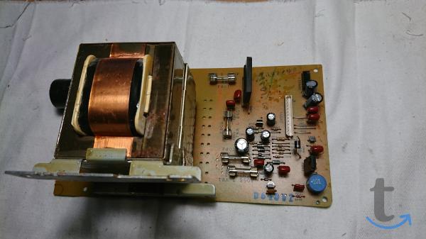 Объявление: Трансформатор SHARP . в Челябинске