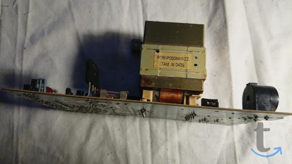 Объявление: Трансформатор SHARP . в Челябинске