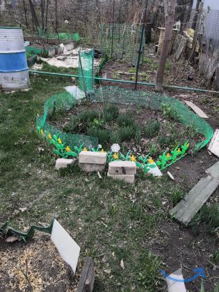 Продам сад на Северо-Западе Челябинска в Челябинске