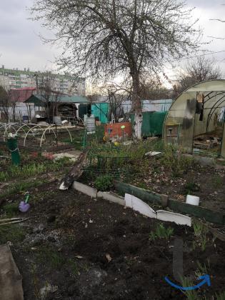 Продам сад на Северо-Западе Челябинска в Челябинске