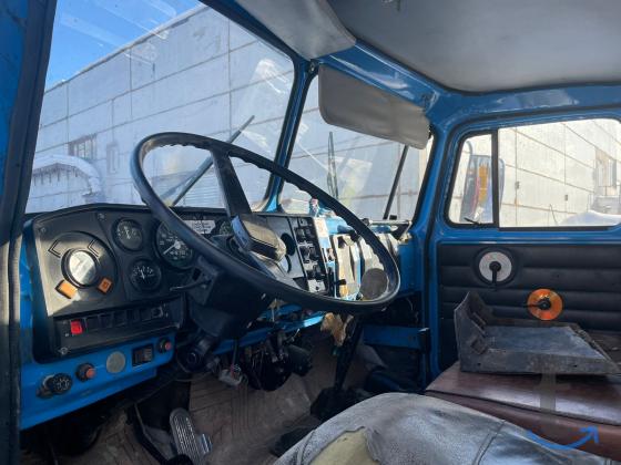 Объявление: Экскаватор-планировщик ЭО-43213 Урал 4320 в Карагае