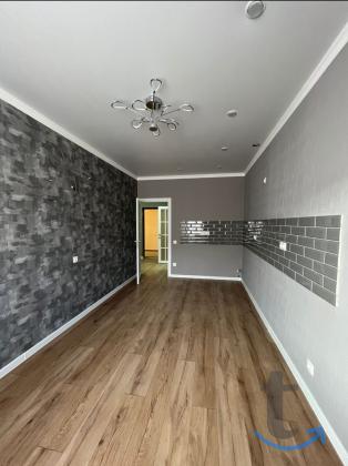 2 -к. квартира, 47 м2, 7 /16 эт. в Краснодаре