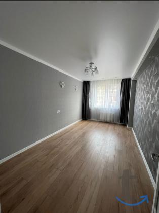 2 -к. квартира, 47 м2, 7 /16 эт. в Краснодаре