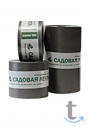 Бордюрная лента садовая в Москве