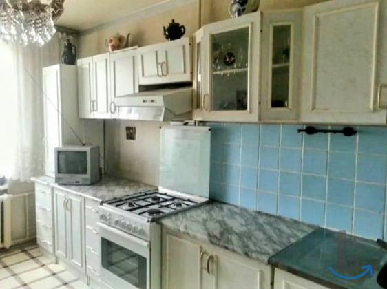2 -к. квартира в аренду, 63 м2, 8 /12 эт. в Москве
