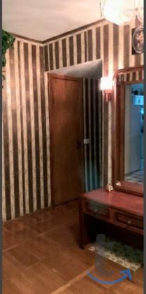 2 -к. квартира в аренду, 63 м2, 8 /12 эт. в Москве