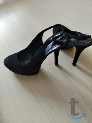 туфли в Москве