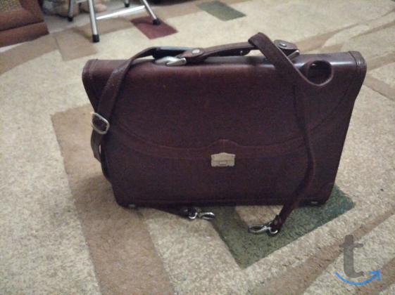 дипломат в Москве