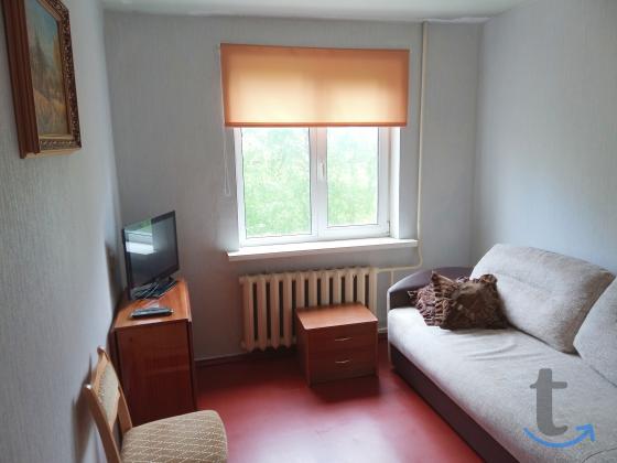 Комната в 3 -к. квартире в аренду, 15 м2, 4 /9 эт. в Екатеринбурге