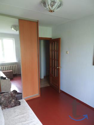 Комната в 3 -к. квартире в аренду, 15 м2, 4 /9 эт. в Екатеринбурге