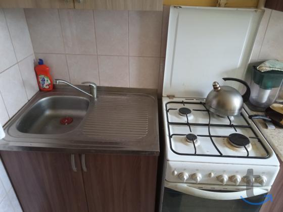 Комната в 3 -к. квартире в аренду, 15 м2, 4 /9 эт. в Екатеринбурге