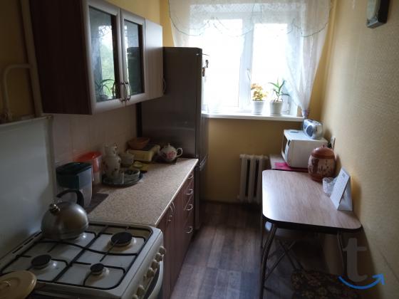 Комната в 3 -к. квартире в аренду, 15 м2, 4 /9 эт. в Екатеринбурге