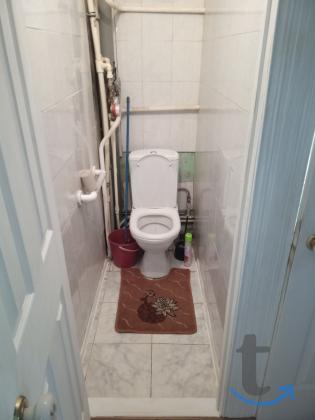 Комната в 3 -к. квартире в аренду, 15 м2, 4 /9 эт. в Екатеринбурге