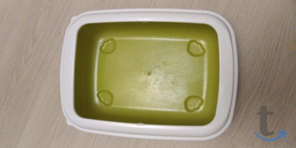 Объявление: кошачий туалет в Москве