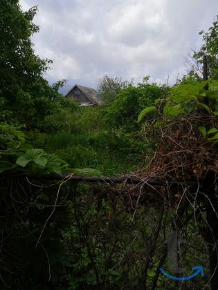 Дача , 16 м2 в Челябинске