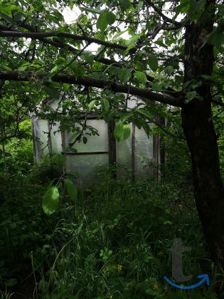 Дача , 16 м2 в Челябинске