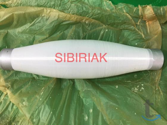 Объявление: Продам нить полиэфирную 11 ТЕКС в Новосибирске