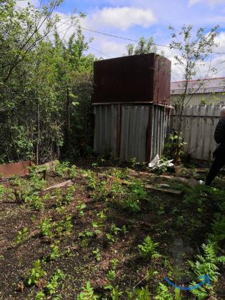 Продам садовый участок в СНТ Любитель-3 в Челябинске