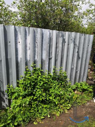 Продам садовый участок в СНТ Любитель-3 в Челябинске