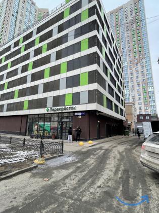 Сдам в аренду универсальное помещение 257,8 м2 в Екатеринбурге