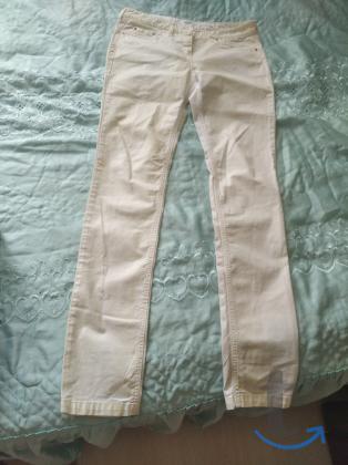 джинсы итальянские в Москве