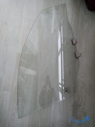 Объявление: Стекло правая передняя дверь Ниссан Классик Алмера в Челябинске