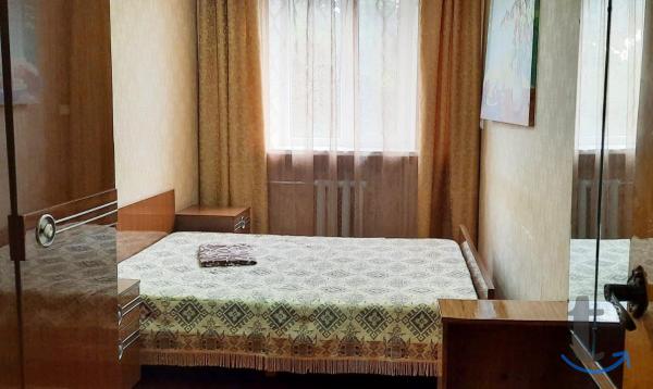 3 -к. квартира в аренду, 56 м2, 3 /4 эт. в Краснодаре