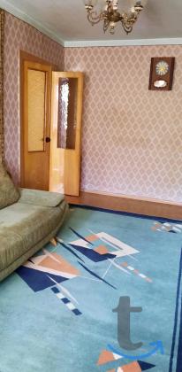 3 -к. квартира в аренду, 56 м2, 3 /4 эт. в Краснодаре