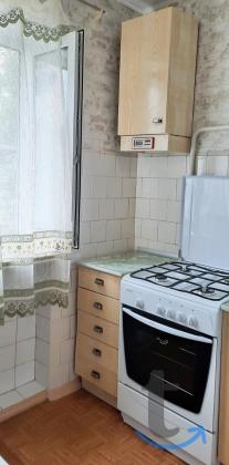 3 -к. квартира в аренду, 56 м2, 3 /4 эт. в Краснодаре