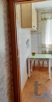 3 -к. квартира в аренду, 56 м2, 3 /4 эт. в Краснодаре