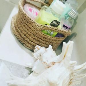 Вязаные корзины в Новосибирске