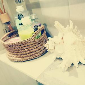 Вязаные корзины в Новосибирске