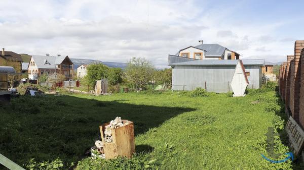 Дом , 215 м2 на участке 6 сот. в Кисловодске