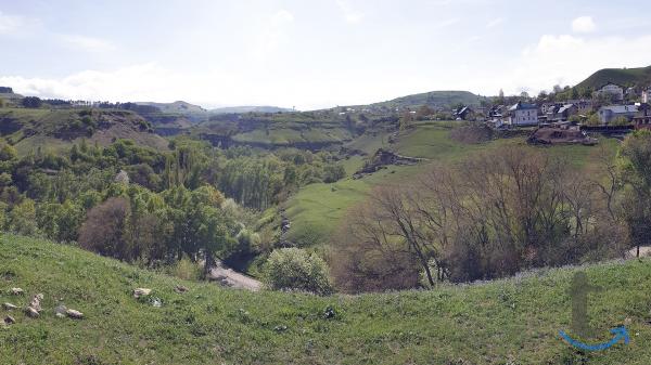 Дом , 215 м2 на участке 6 сот. в Кисловодске