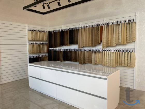 Волосы для наращивания в Москве в Москве