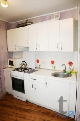 1 -к. квартира в аренду, 35 м2, 2 /3 эт. в Казани