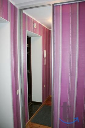 1 -к. квартира в аренду, 35 м2, 2 /3 эт. в Казани