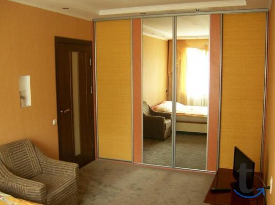 1 -к. квартира в аренду, 35 м2, 5 /9 эт. в Казани