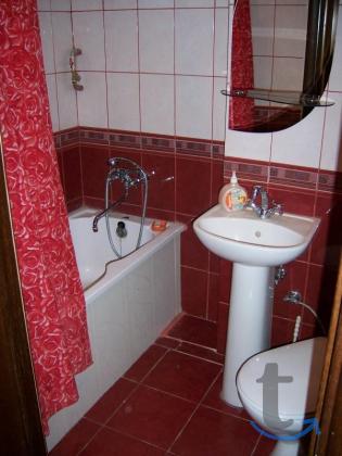 1 -к. квартира в аренду, 35 м2, 5 /9 эт. в Казани
